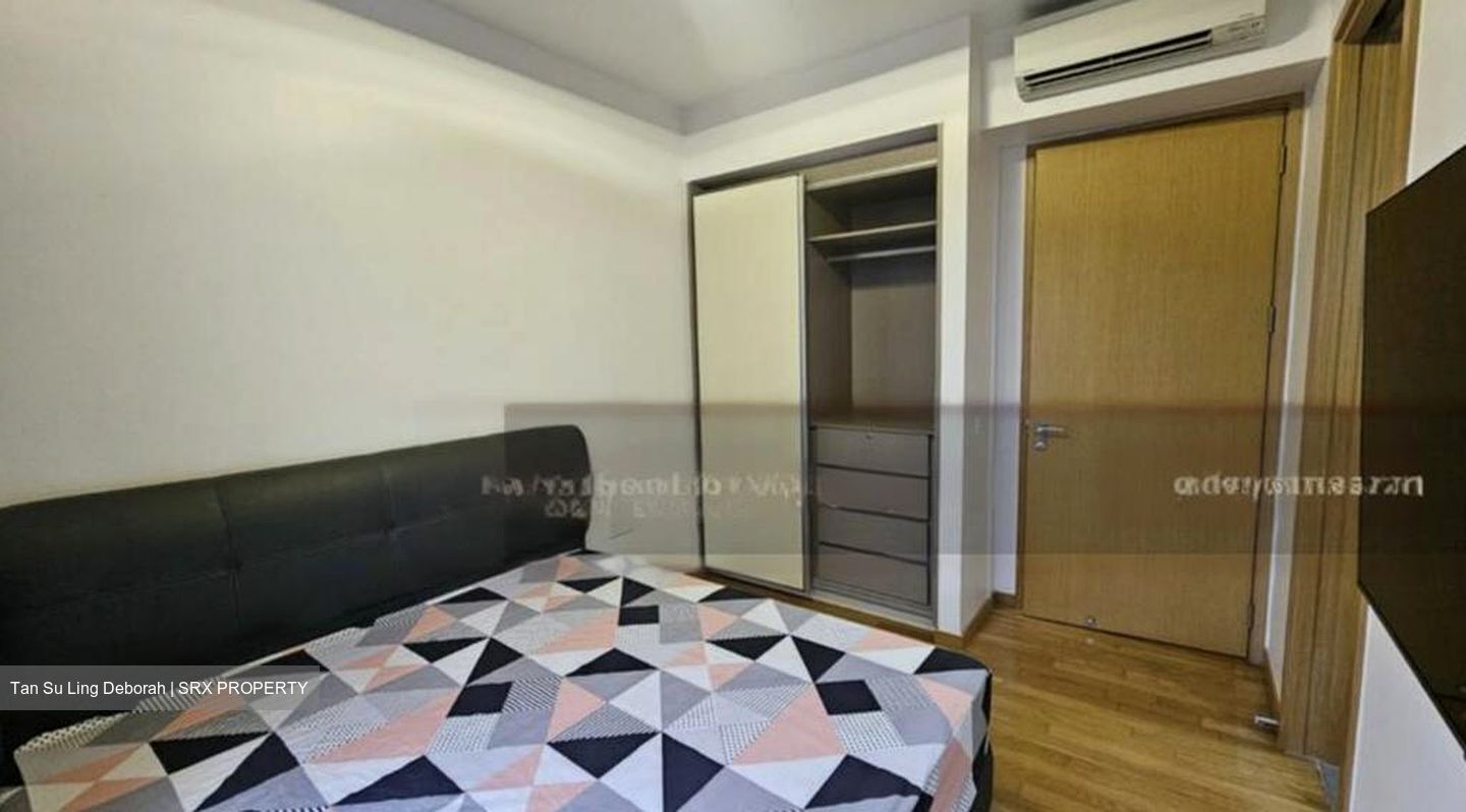 Bartley Ridge (D13), Condominium #447695981